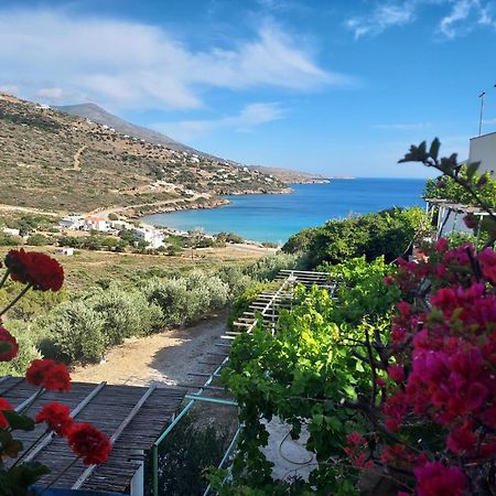 Κτήμα Κυπρί Διαμέρισμα Εξωτερικό φωτογραφία