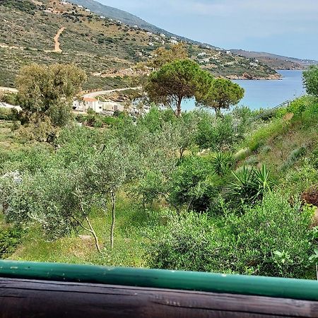 Κτήμα Κυπρί Διαμέρισμα Δωμάτιο φωτογραφία