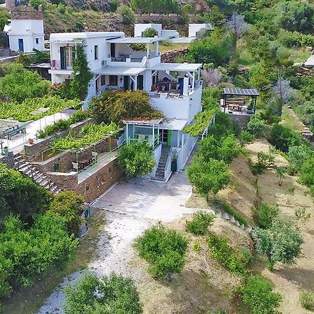 Κτήμα Κυπρί Διαμέρισμα Εξωτερικό φωτογραφία