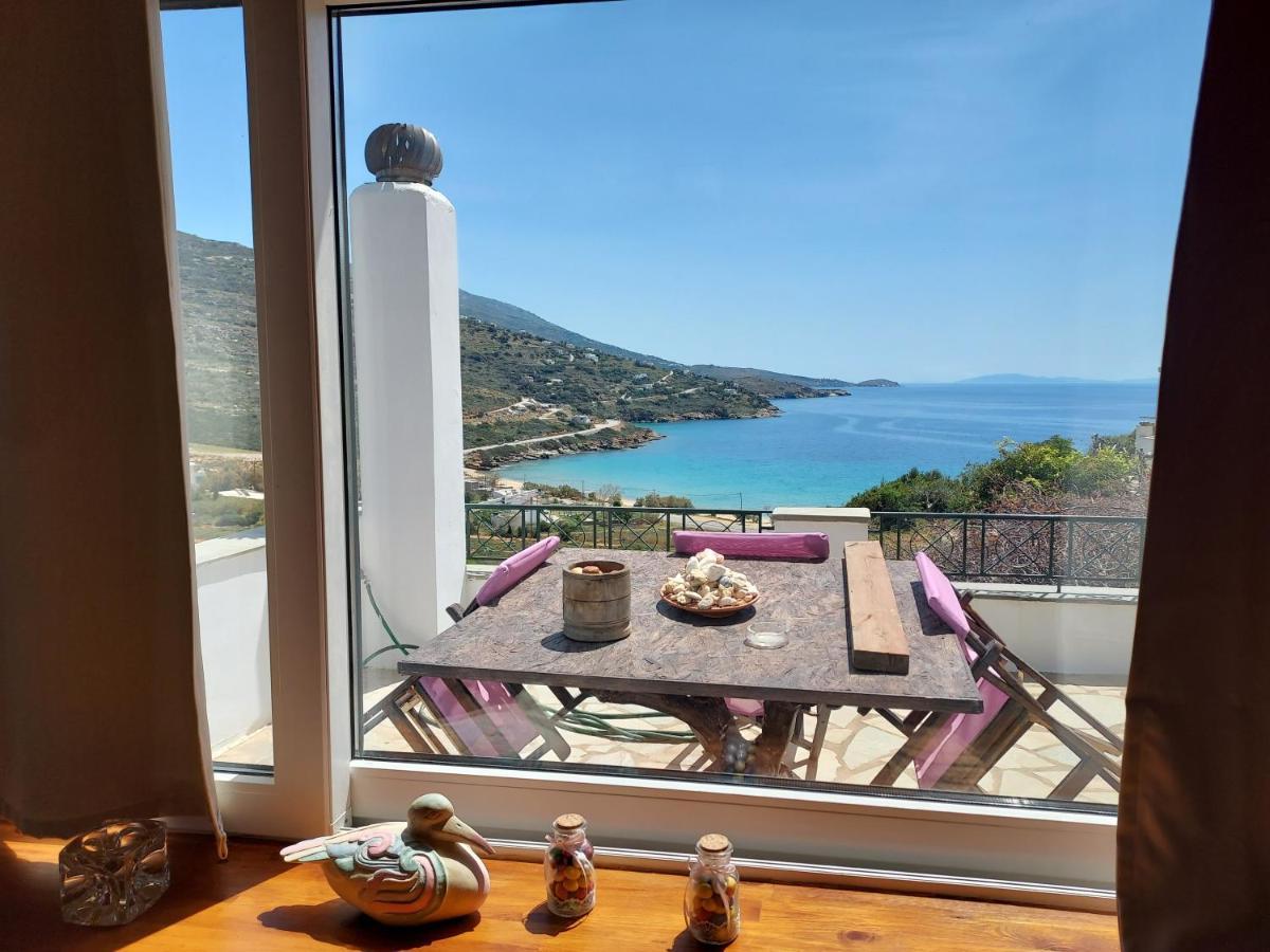 Κτήμα Κυπρί Διαμέρισμα Εξωτερικό φωτογραφία