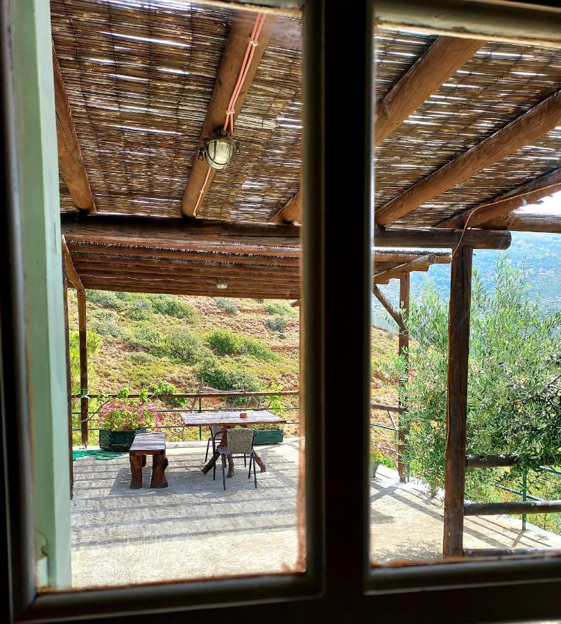 Κτήμα Κυπρί Διαμέρισμα Εξωτερικό φωτογραφία