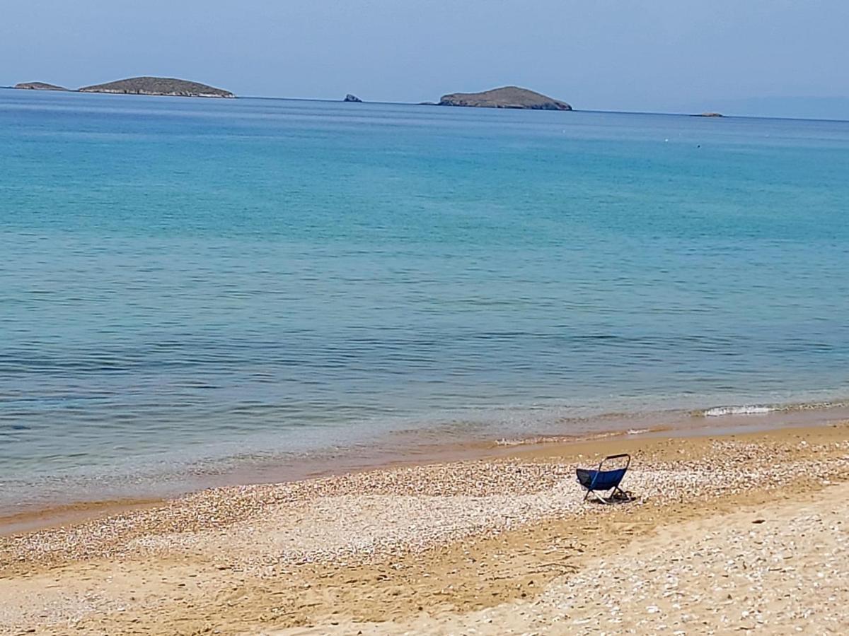 Κτήμα Κυπρί Διαμέρισμα Εξωτερικό φωτογραφία