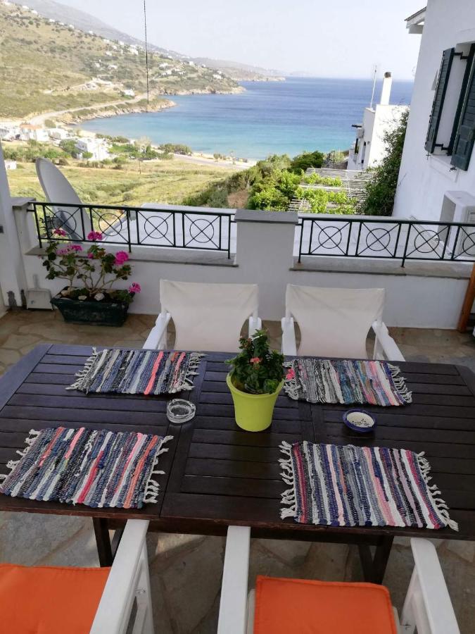 Κτήμα Κυπρί Διαμέρισμα Εξωτερικό φωτογραφία