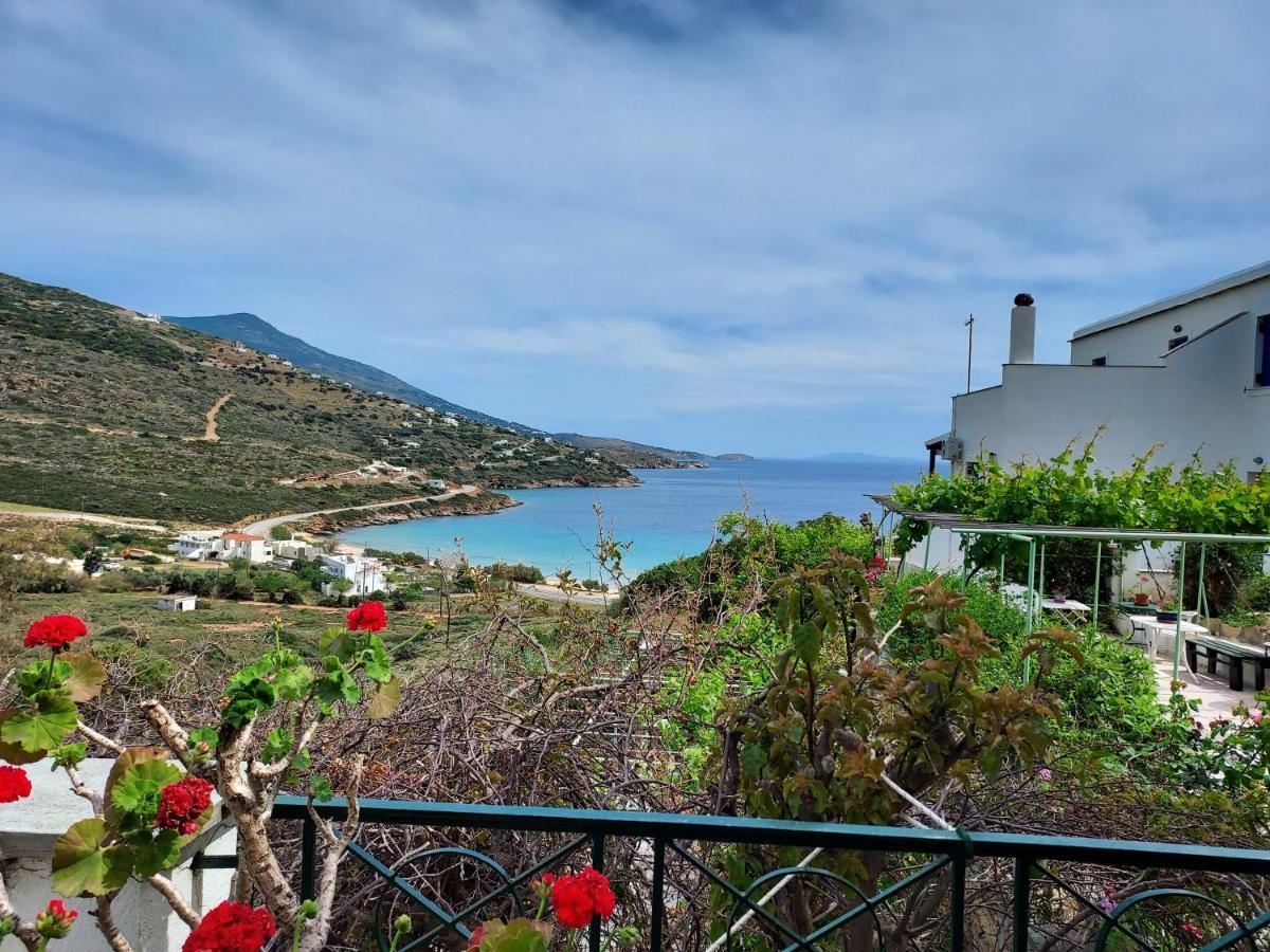 Κτήμα Κυπρί Διαμέρισμα Εξωτερικό φωτογραφία