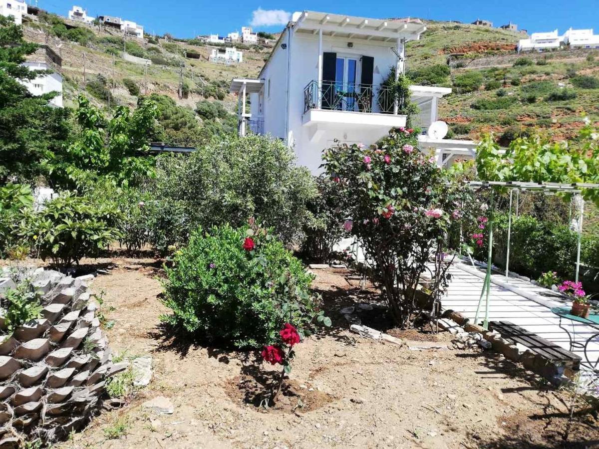 Κτήμα Κυπρί Διαμέρισμα Εξωτερικό φωτογραφία