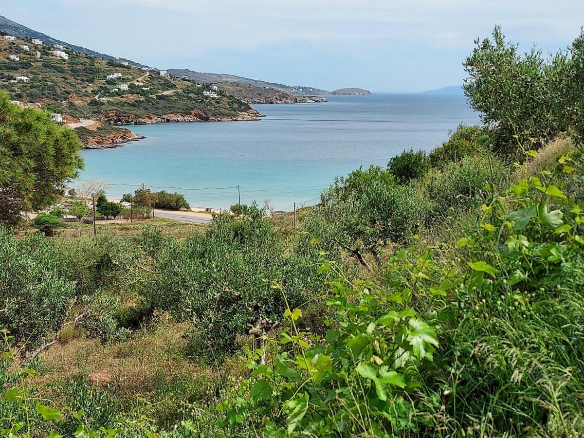 Κτήμα Κυπρί Διαμέρισμα Εξωτερικό φωτογραφία