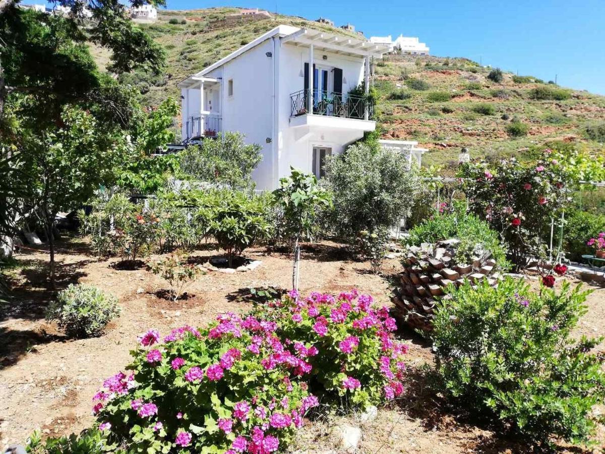Κτήμα Κυπρί Διαμέρισμα Εξωτερικό φωτογραφία