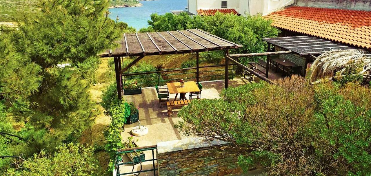 Κτήμα Κυπρί Διαμέρισμα Εξωτερικό φωτογραφία
