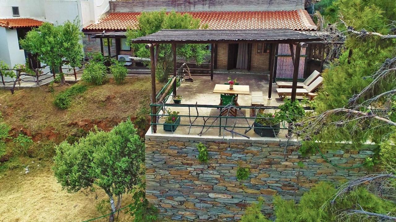 Κτήμα Κυπρί Διαμέρισμα Εξωτερικό φωτογραφία