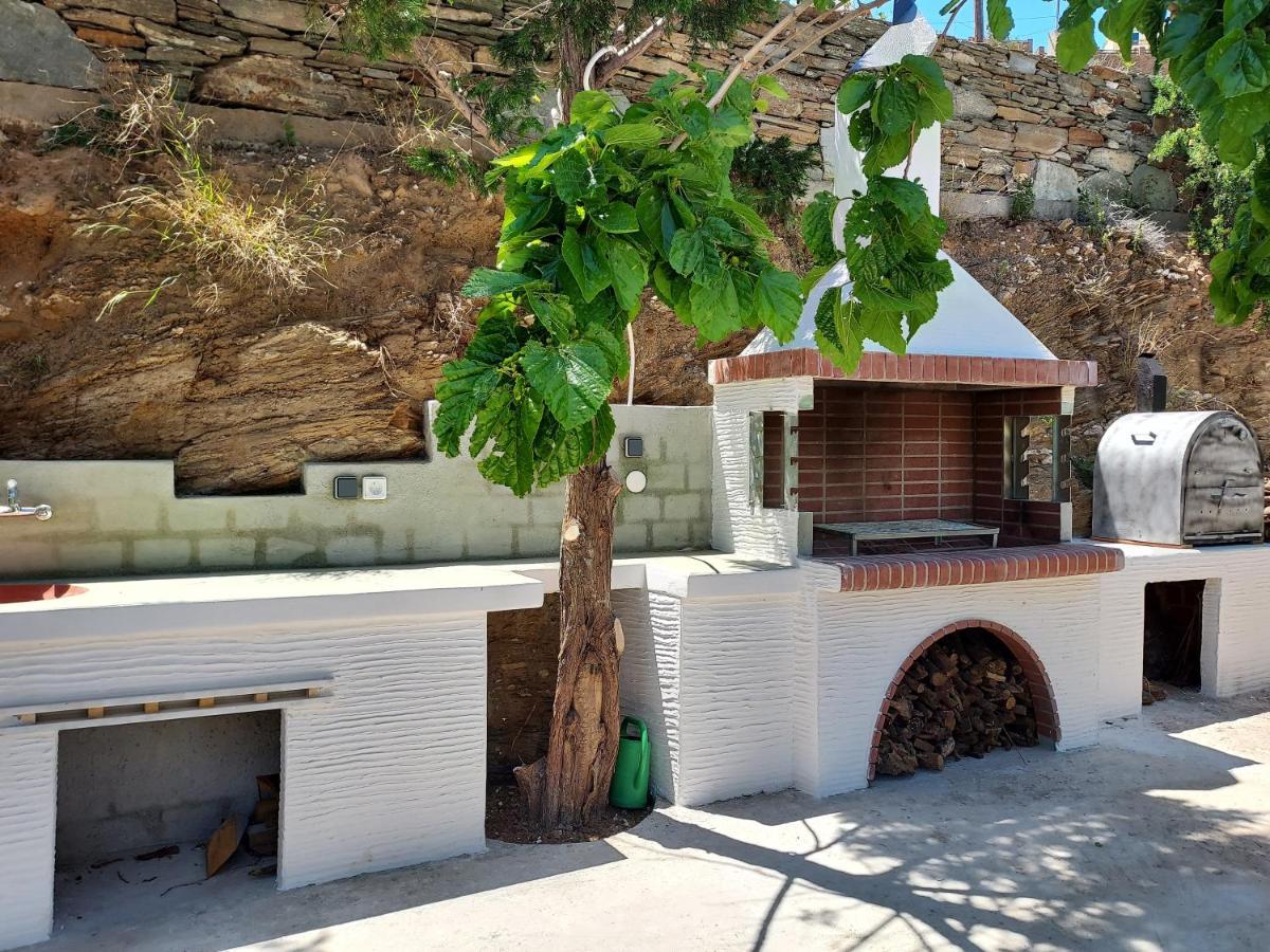 Κτήμα Κυπρί Διαμέρισμα Εξωτερικό φωτογραφία