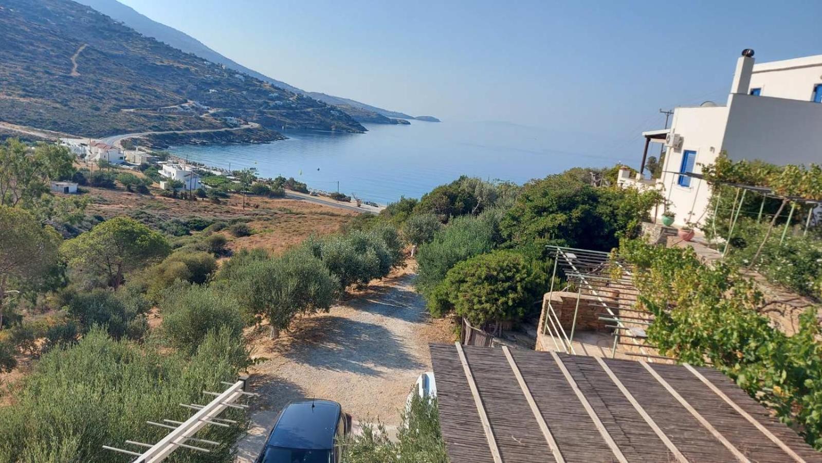 Κτήμα Κυπρί Διαμέρισμα Εξωτερικό φωτογραφία