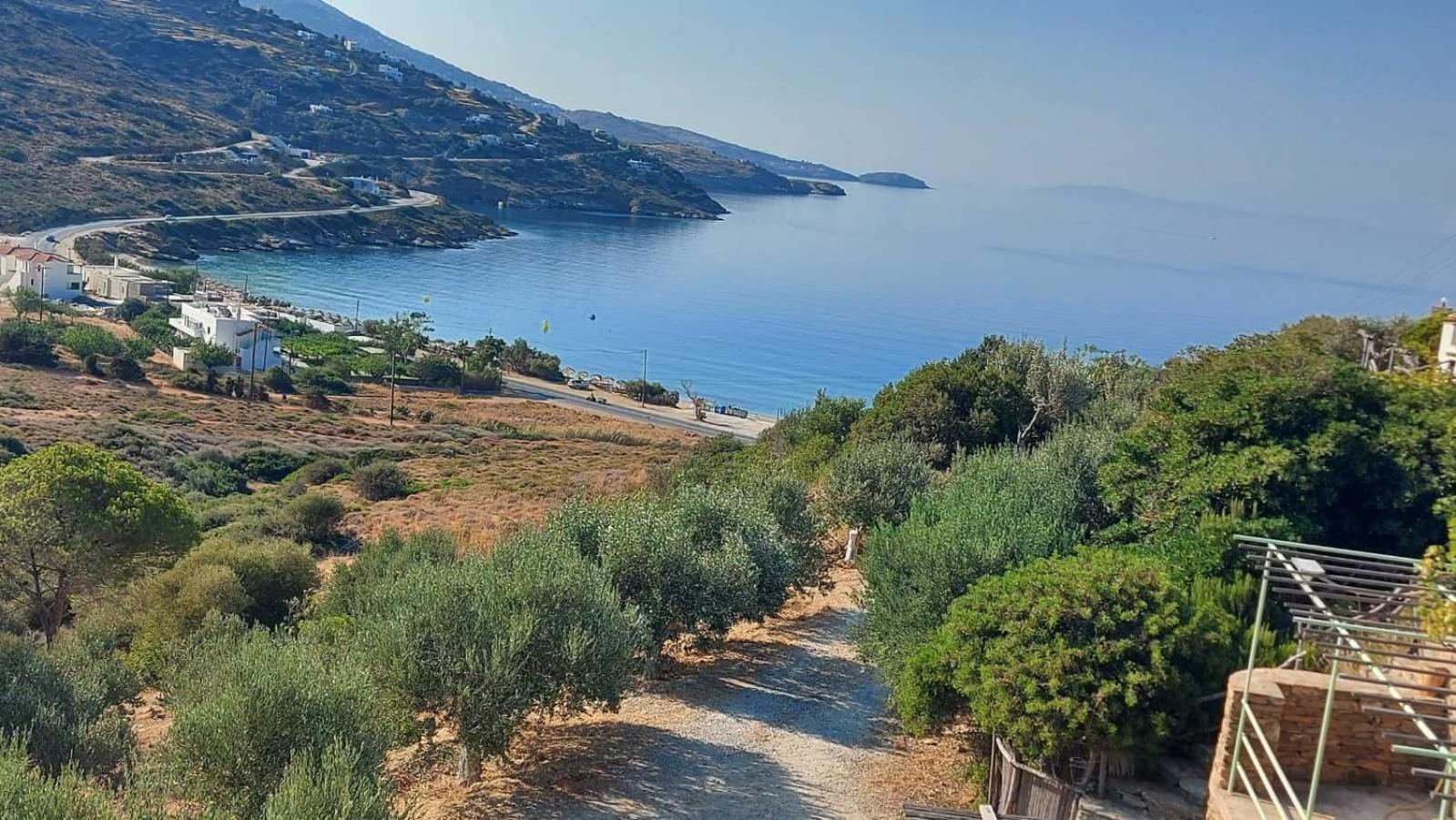 Κτήμα Κυπρί Διαμέρισμα Εξωτερικό φωτογραφία