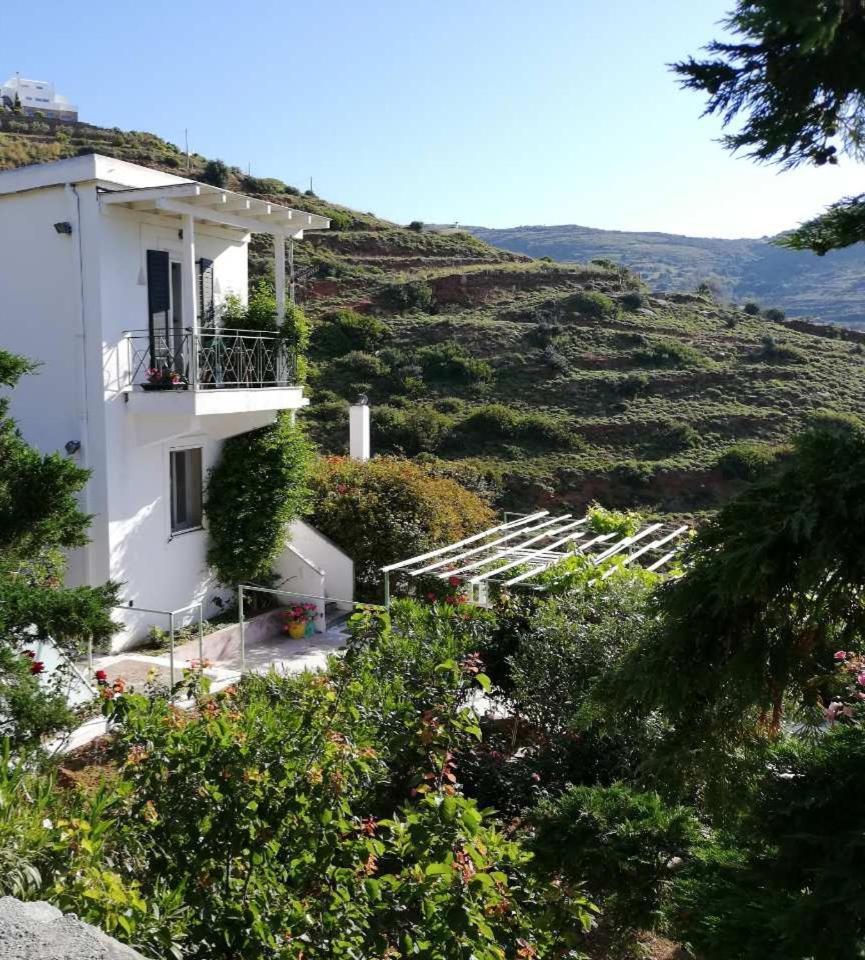 Κτήμα Κυπρί Διαμέρισμα Δωμάτιο φωτογραφία