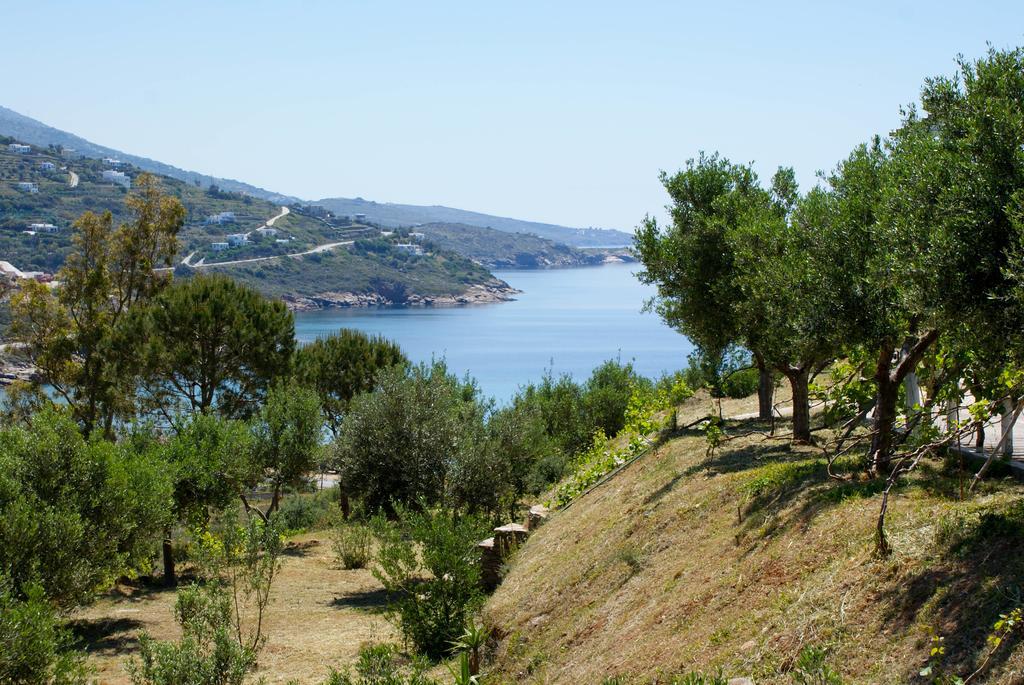 Κτήμα Κυπρί Διαμέρισμα Εξωτερικό φωτογραφία