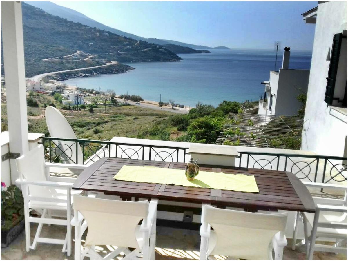 Κτήμα Κυπρί Διαμέρισμα Εξωτερικό φωτογραφία