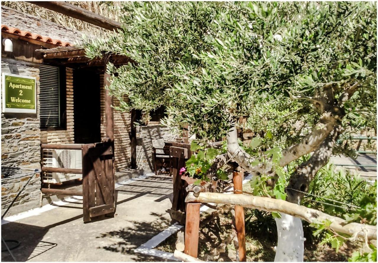 Κτήμα Κυπρί Διαμέρισμα Εξωτερικό φωτογραφία