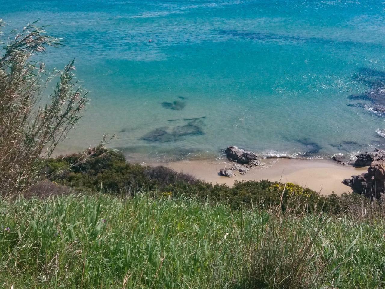 Κτήμα Κυπρί Διαμέρισμα Εξωτερικό φωτογραφία