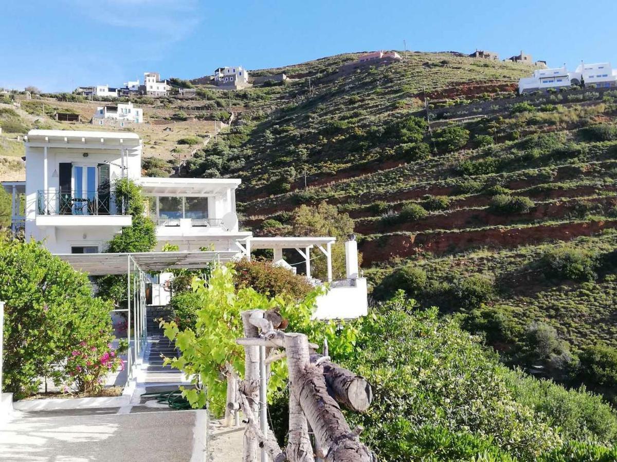 Κτήμα Κυπρί Διαμέρισμα Εξωτερικό φωτογραφία