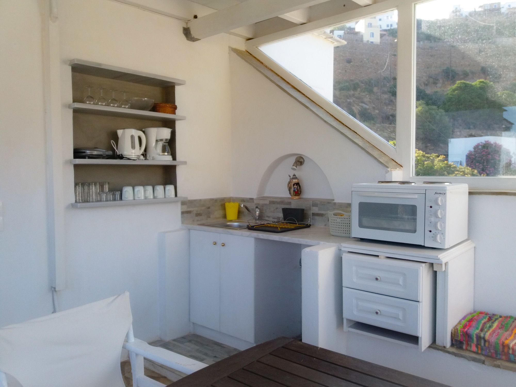 Κτήμα Κυπρί Διαμέρισμα Εξωτερικό φωτογραφία