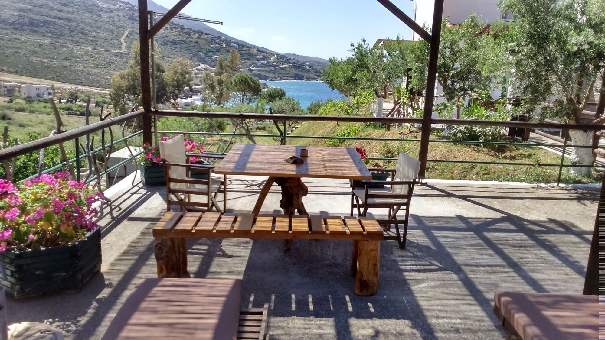 Κτήμα Κυπρί Διαμέρισμα Εξωτερικό φωτογραφία