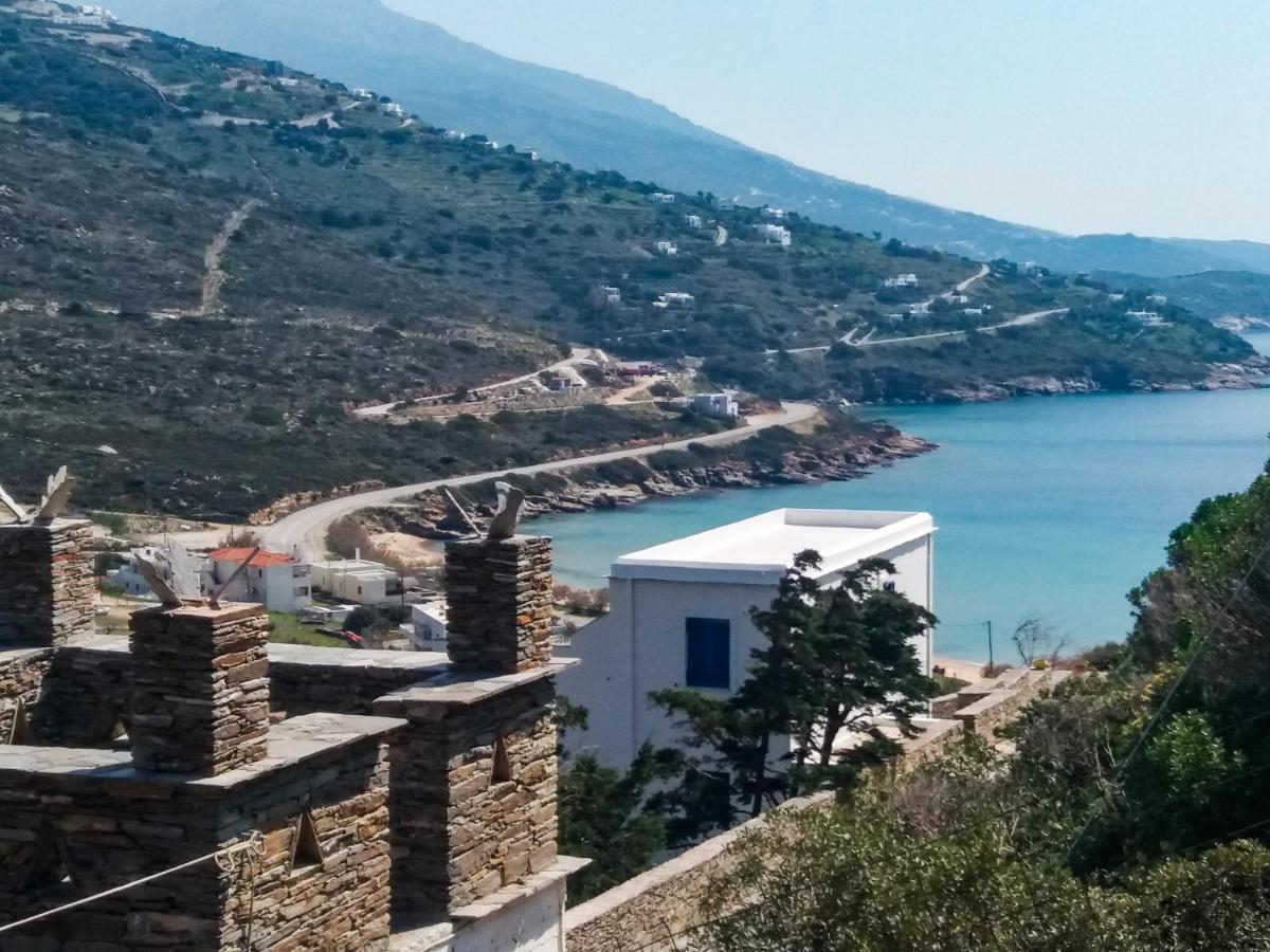 Κτήμα Κυπρί Διαμέρισμα Εξωτερικό φωτογραφία